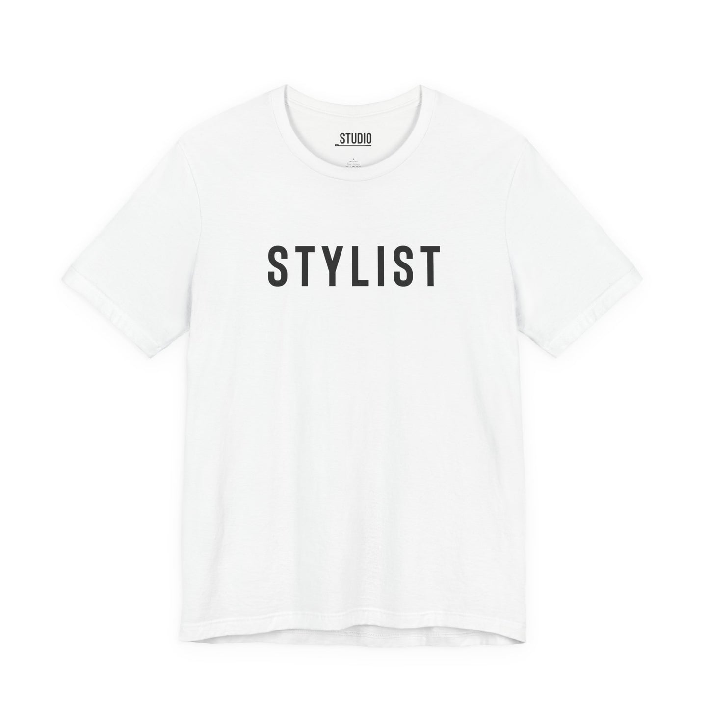 Stylist | Experience Networking Brand - Unisex Jersey Short Sleeve Tee