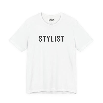 Stylist | Experience Networking Brand - Unisex Jersey Short Sleeve Tee