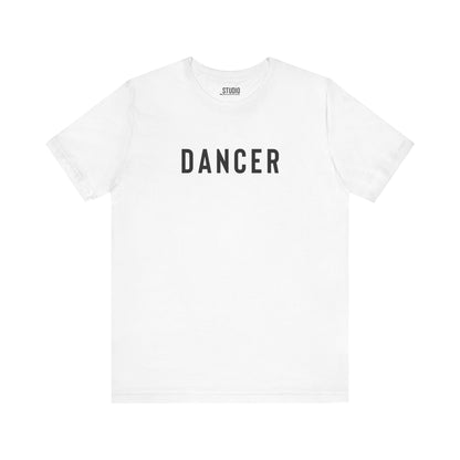 Dancer | Experience Networking Brand - Unisex Jersey Short Sleeve Tee