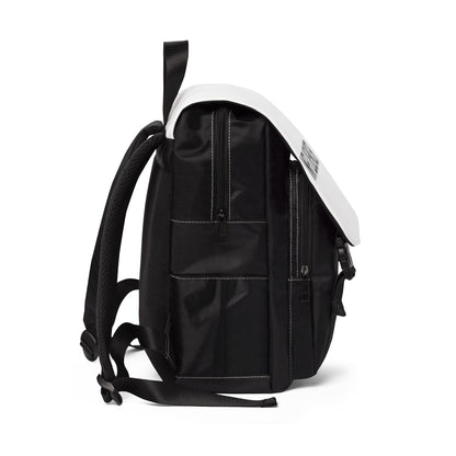 Influencer | Unisex Casual Shoulder Backpack