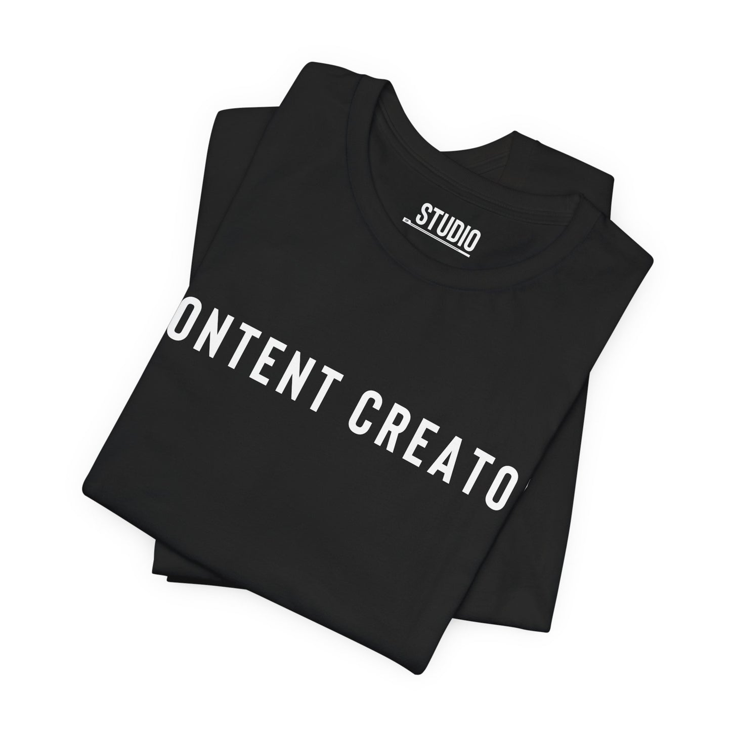 Content Creator | Experience Networking Brand - Unisex Jersey Short Sleeve Tee