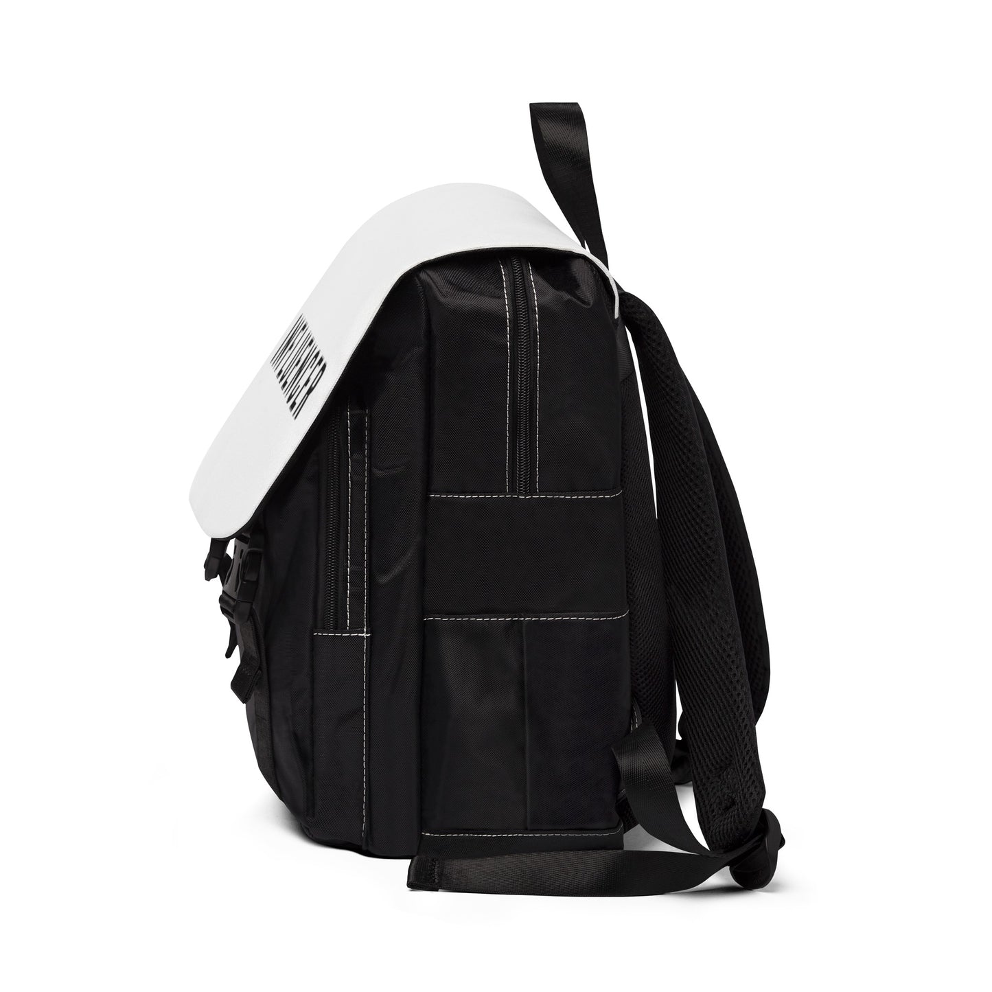 Influencer | Unisex Casual Shoulder Backpack