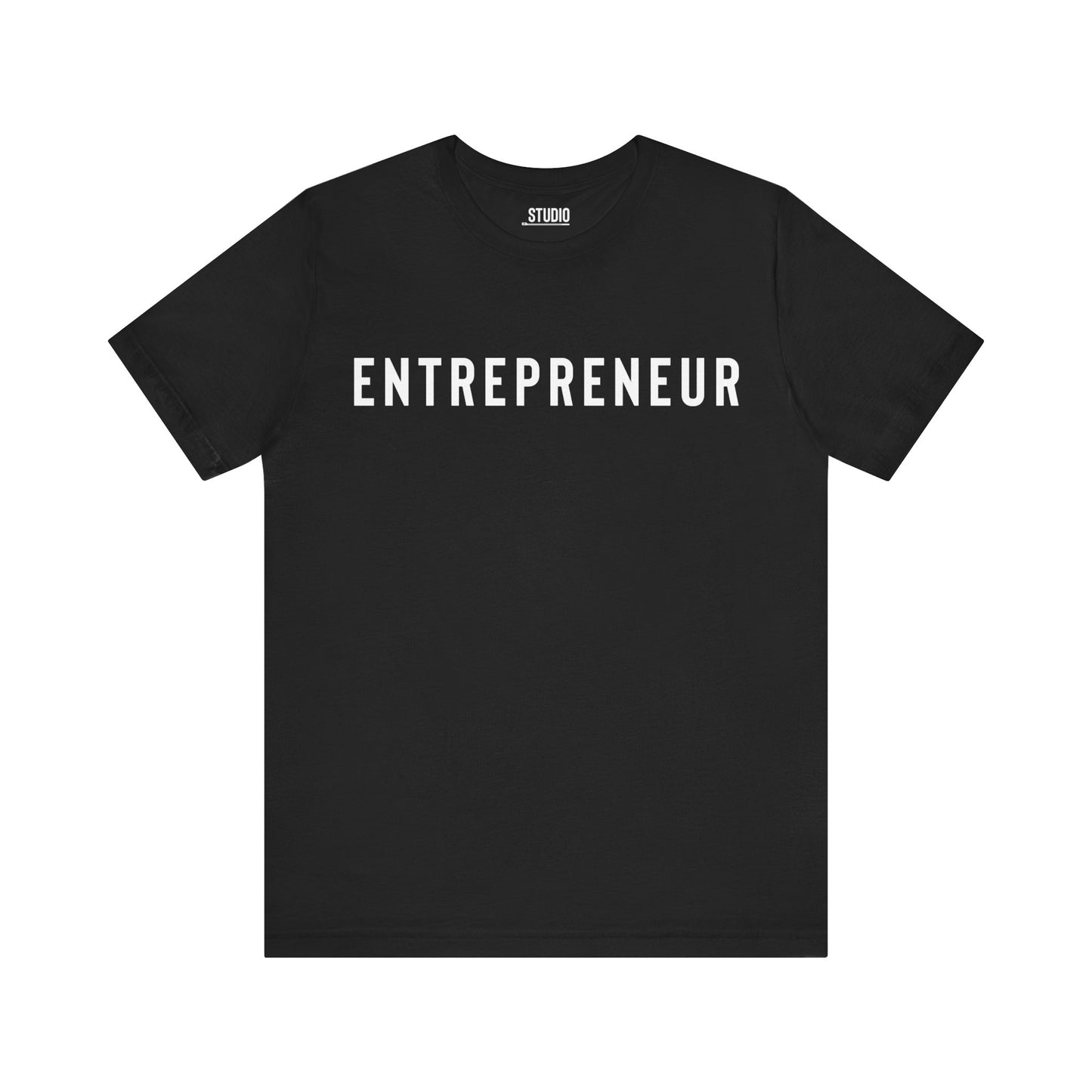 Entrepreneur | Experience Networking Brand - Unisex Jersey Short Sleeve Tee