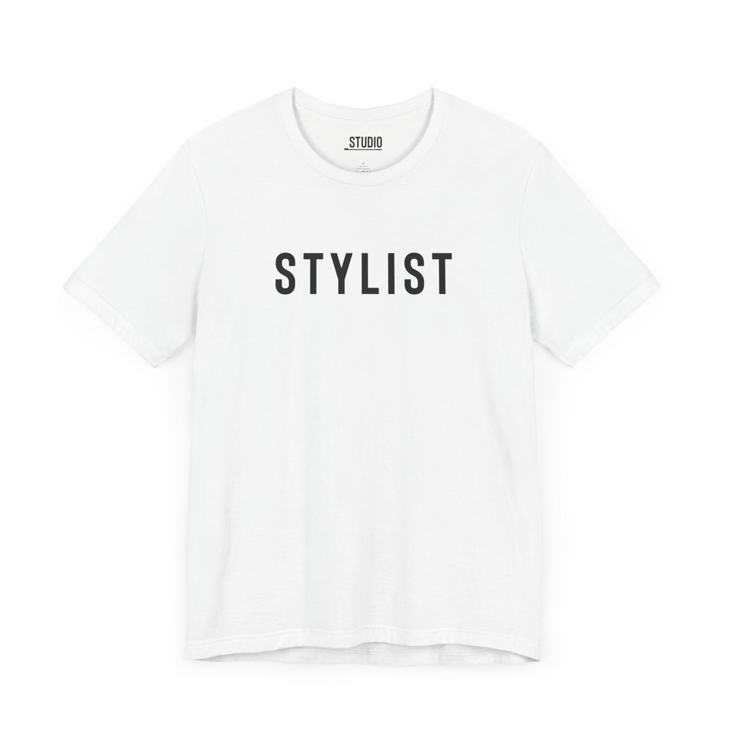 Stylist | Experience Networking Brand - Unisex Jersey Short Sleeve Tee