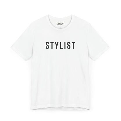 Stylist | Experience Networking Brand - Unisex Jersey Short Sleeve Tee