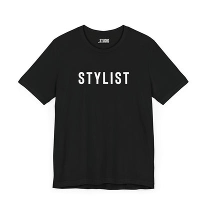 Stylist | Experience Networking Brand - Unisex Jersey Short Sleeve Tee