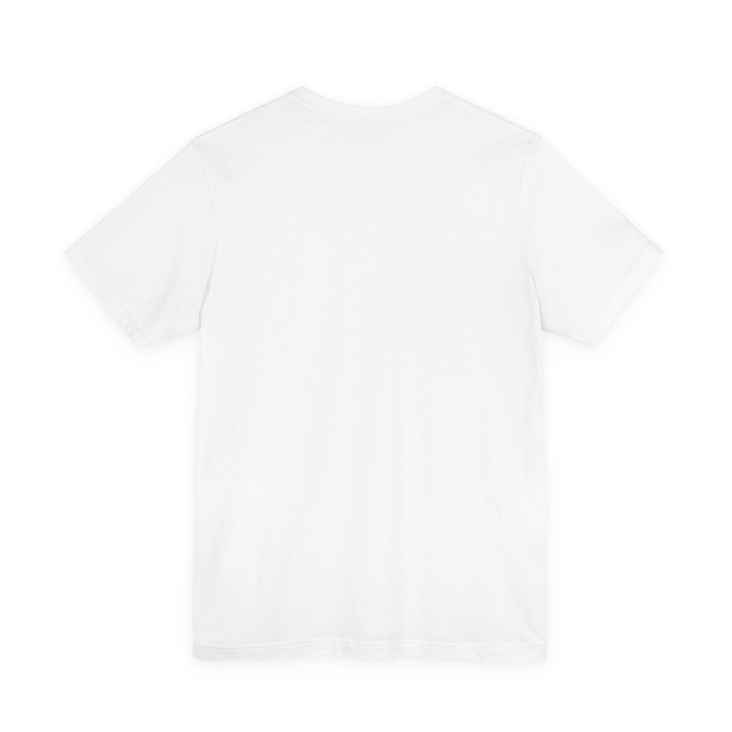 Content Creator | Experience Networking Brand - Unisex Jersey Short Sleeve Tee