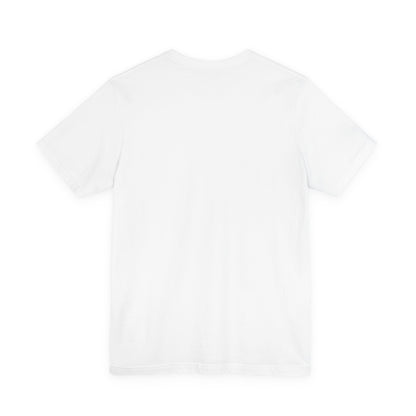 Content Creator | Experience Networking Brand - Unisex Jersey Short Sleeve Tee