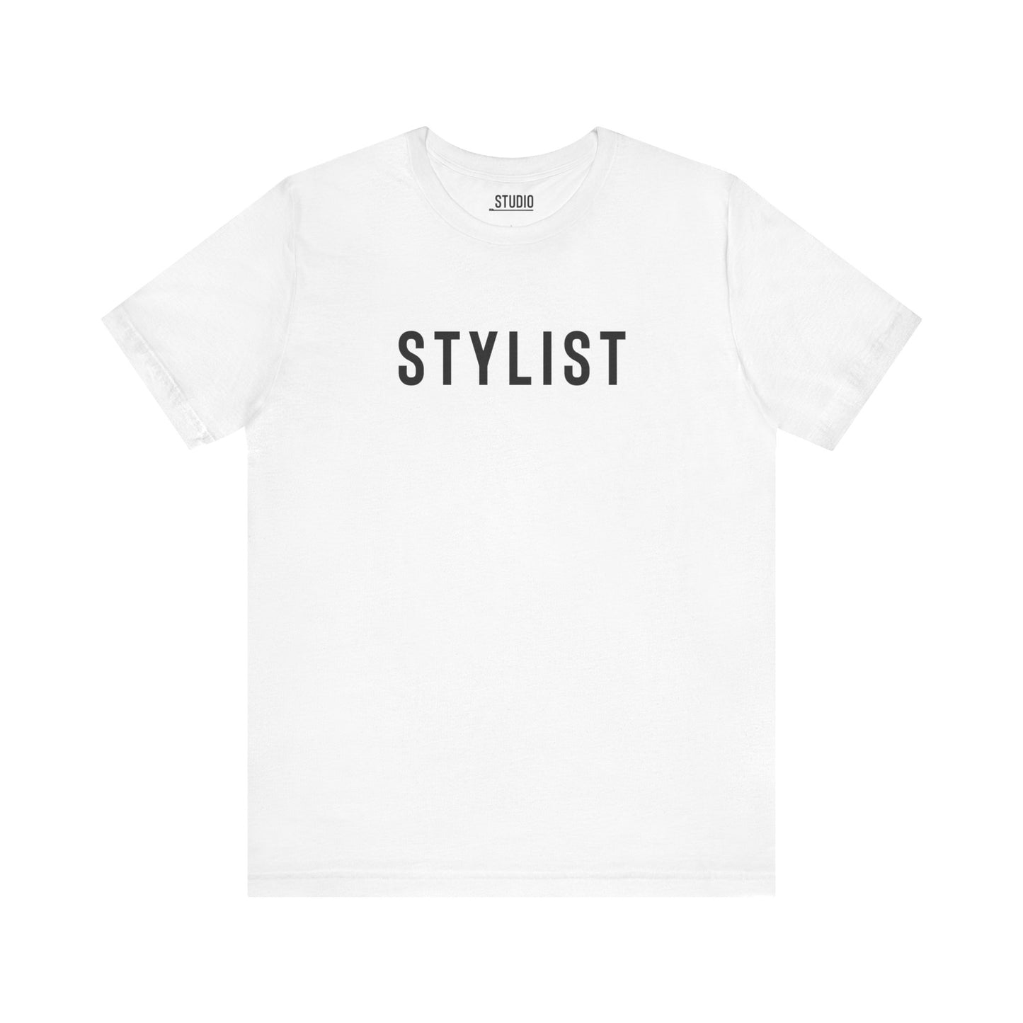 Stylist | Experience Networking Brand - Unisex Jersey Short Sleeve Tee