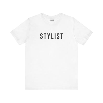 Stylist | Experience Networking Brand - Unisex Jersey Short Sleeve Tee