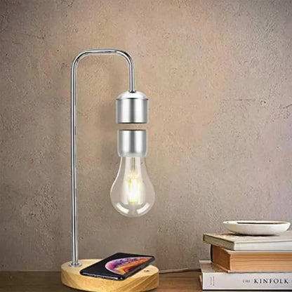 Night Light Desk Lamps Bulb