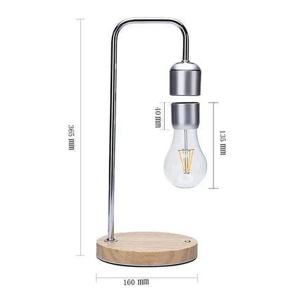 Night Light Desk Lamps Bulb