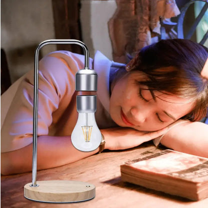 Night Light Desk Lamps Bulb