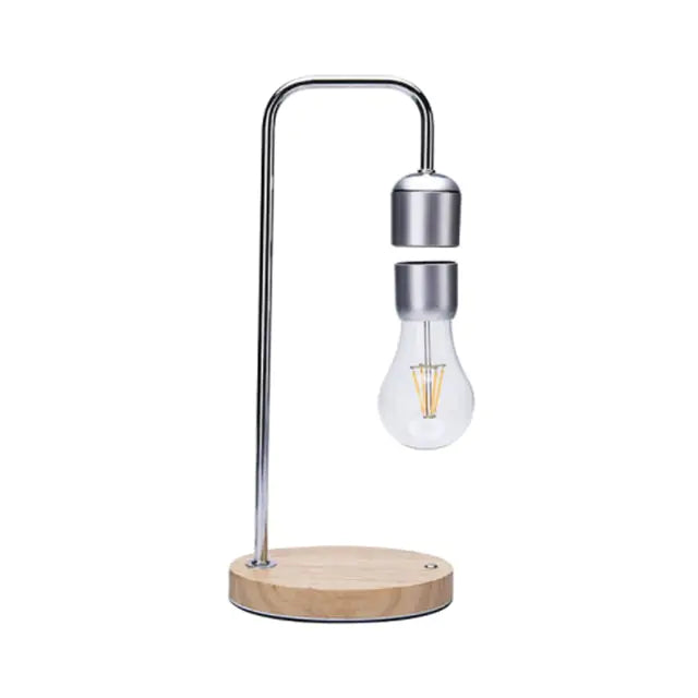 Night Light Desk Lamps Bulb