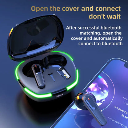 Wireless Earbuds