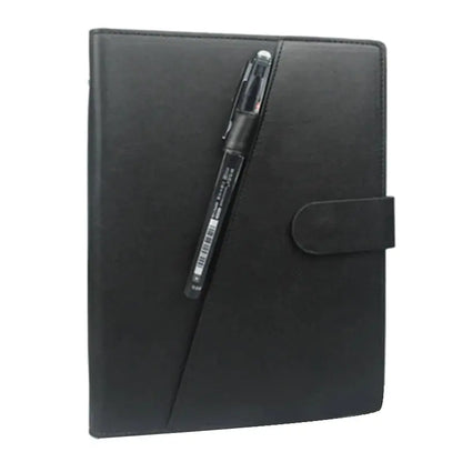 Smart Reusable Erasable Notebook